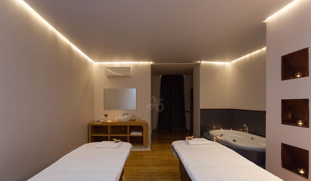 Kuum Hotel & SPA Bodrum by null