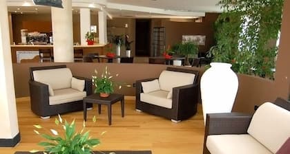 Cremona Palace Hotel