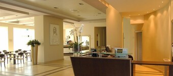 Cremona Palace Hotel