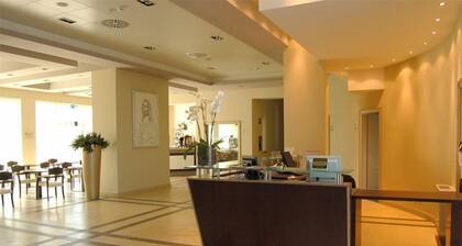 Cremona Palace Hotel