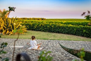 Children’s play area – indoor