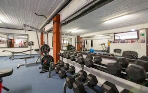 Gym