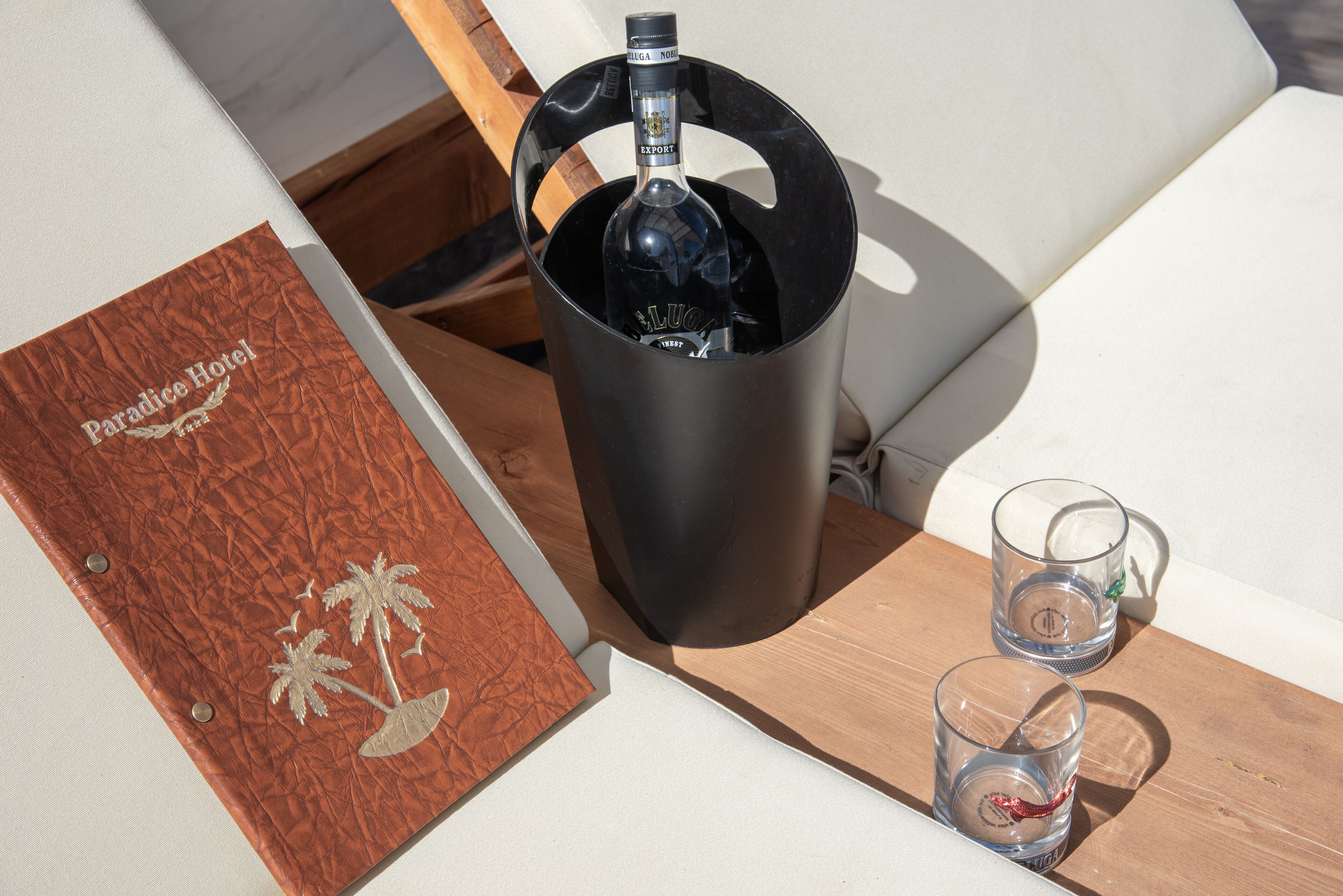 Photo - Paradice Hotel Luxury Suites-Near zorbas Beach-FREE Breakfast