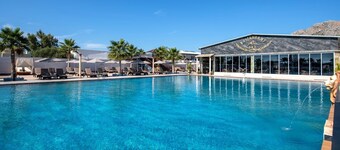 Paradice Hotel Luxury Suites