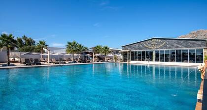 Paradice Hotel Luxury Suites