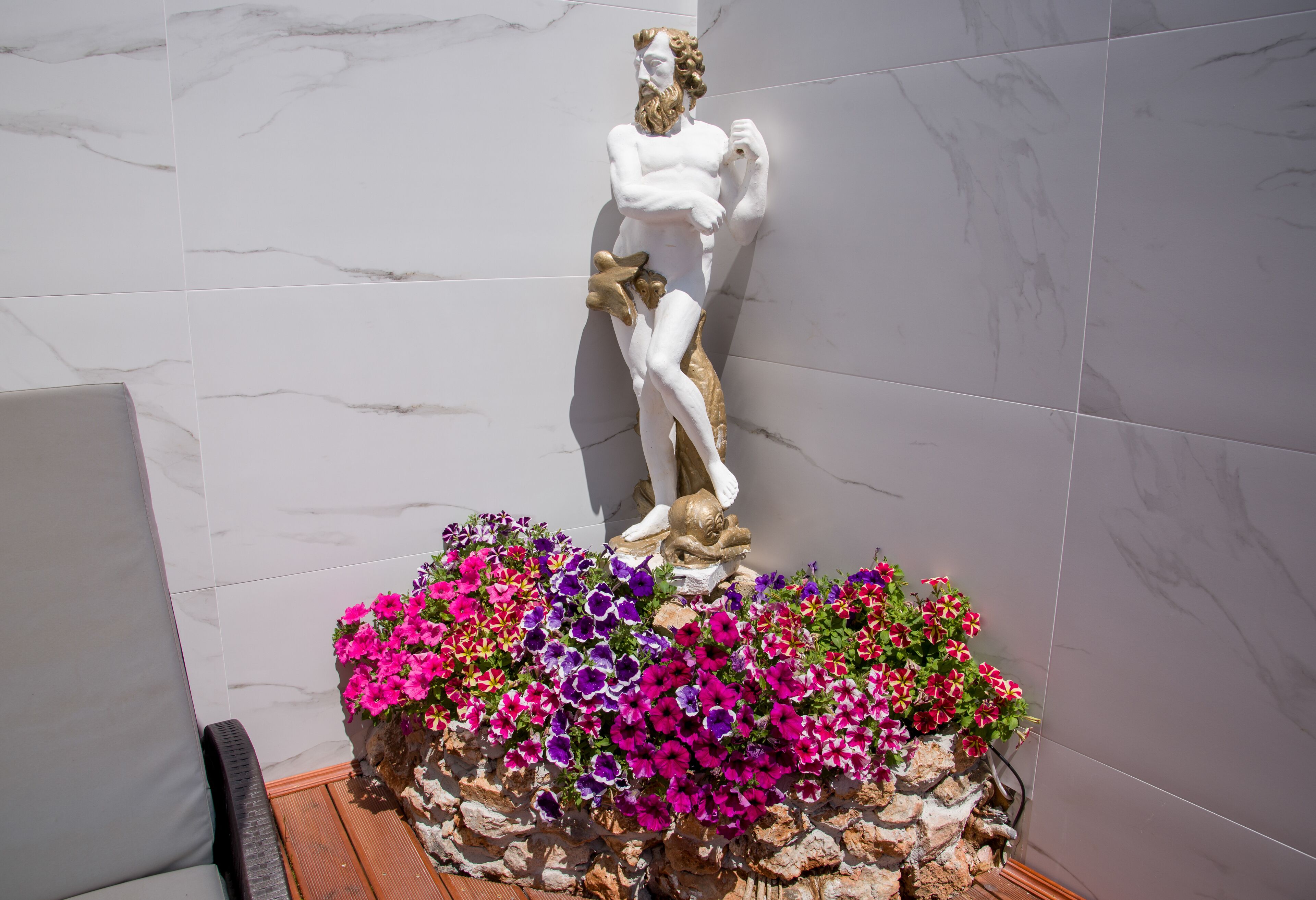 Photo - Paradice Hotel Luxury Suites-Near zorbas Beach-FREE Breakfast