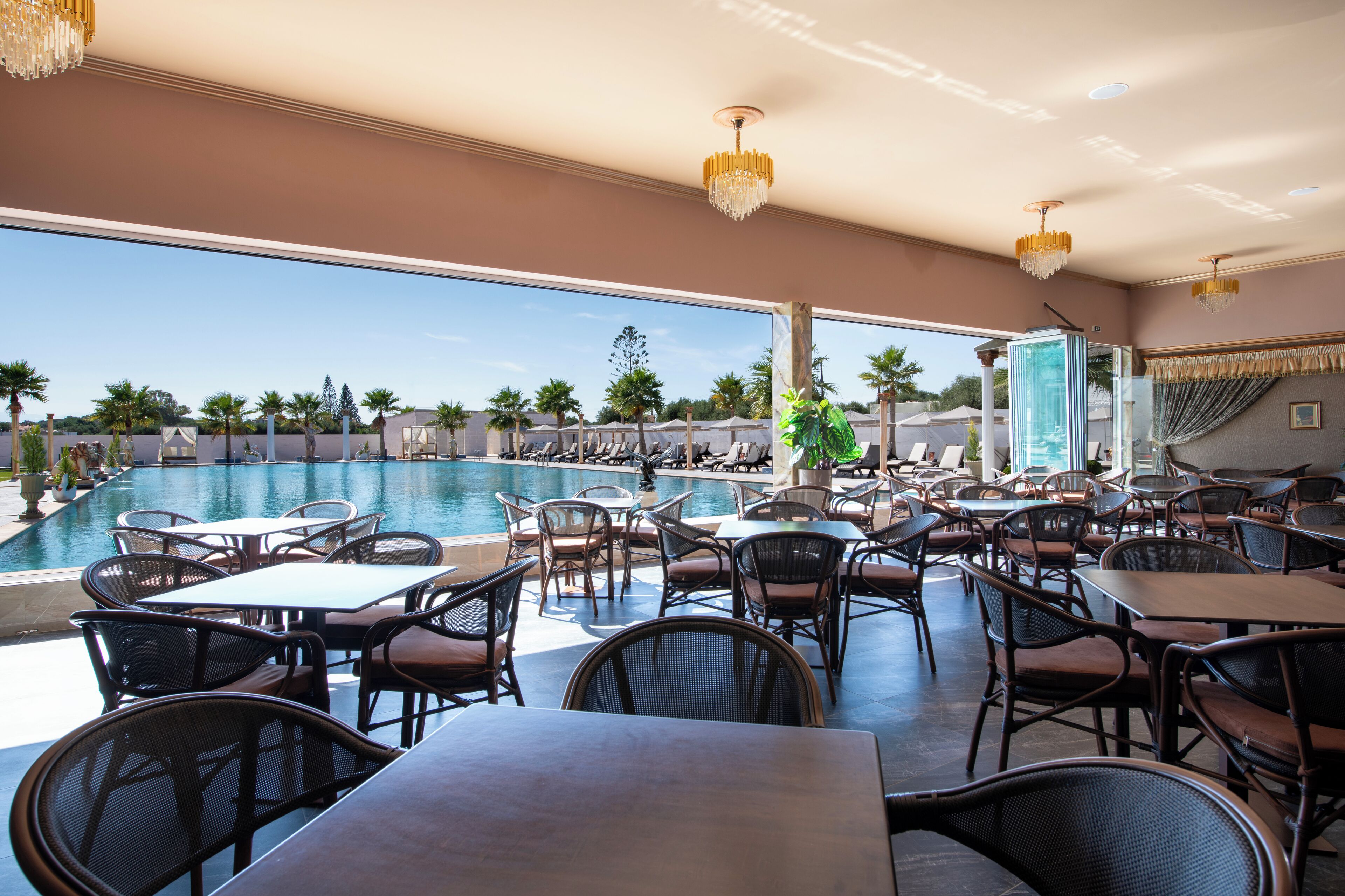 Photo - Paradice Hotel Luxury Suites-Near zorbas Beach-FREE Breakfast