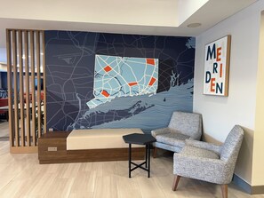 Exterior - Holiday Inn Express & Suites Meriden by IHG (Meriden)