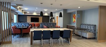 Holiday Inn Express & Suites Meriden by IHG