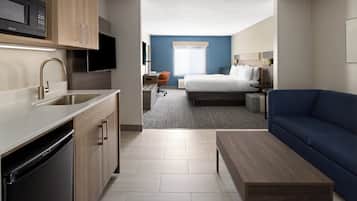 1 habitación, sábanas de algodón egipcio y ropa de cama hipoalergénica