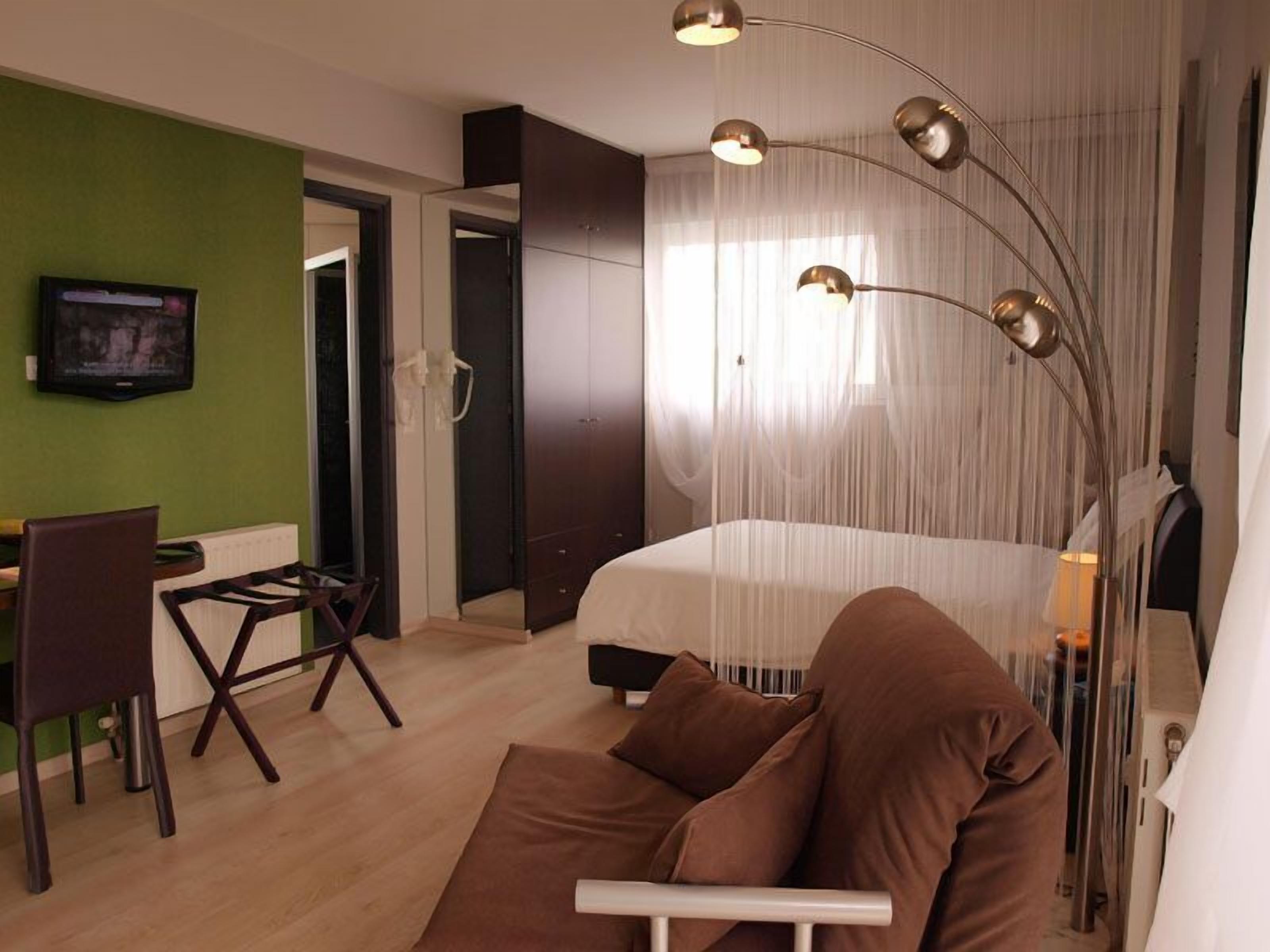 Foto - Athens Habitat