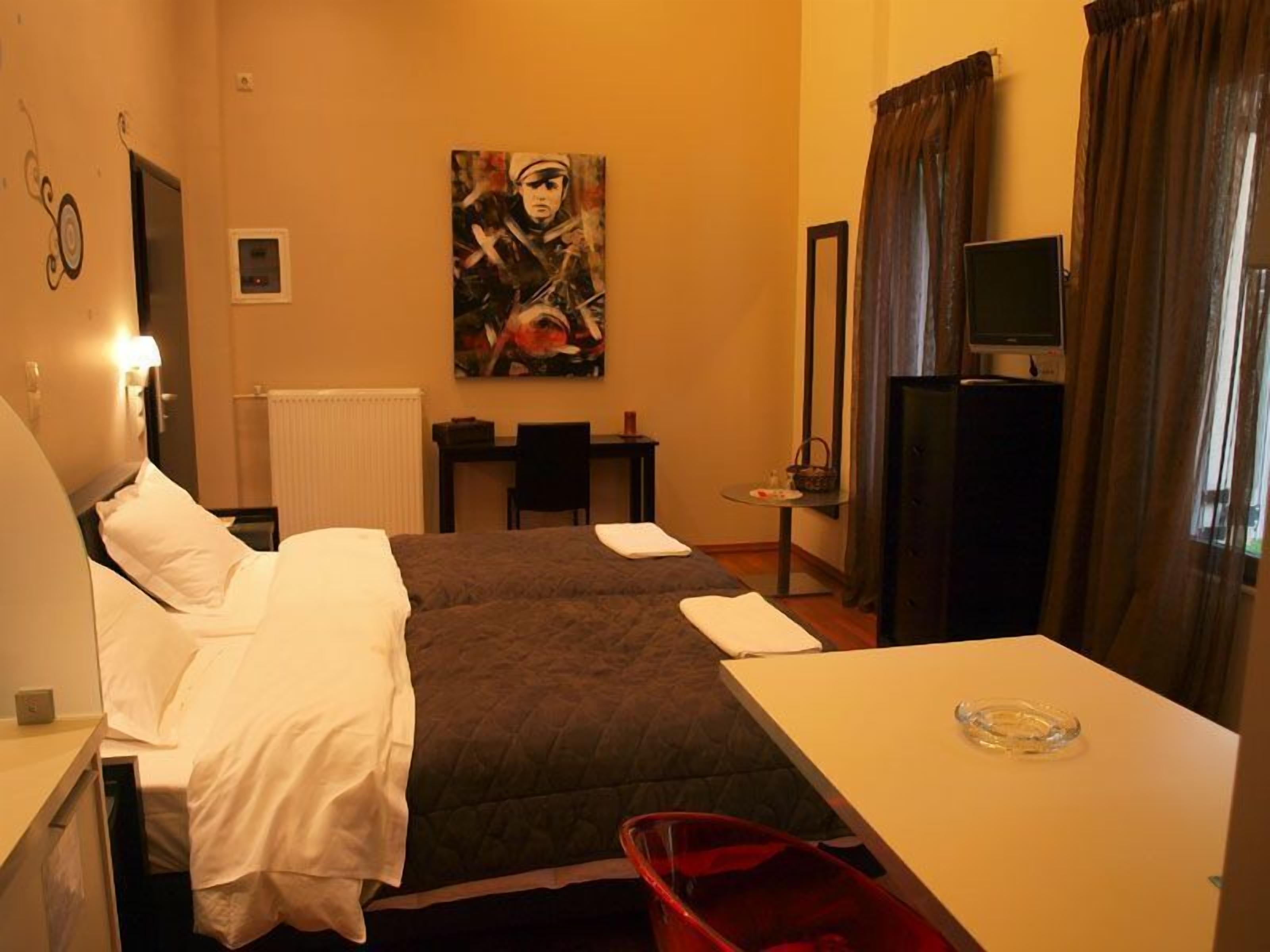 Foto - Athens Habitat