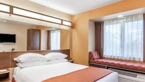 Biancheria da letto di alta qualità, materassi a doppio strato