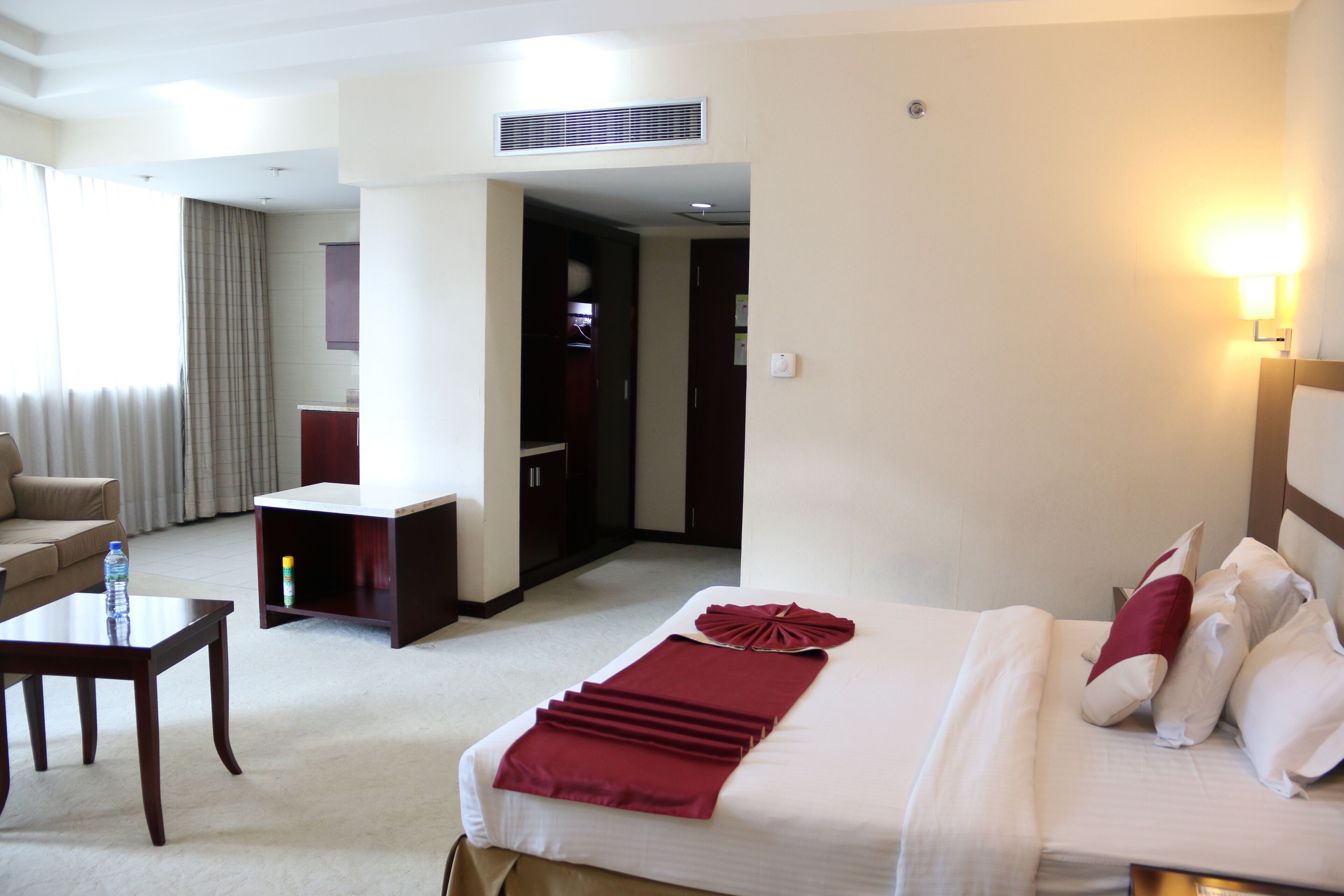 Foto - Harmony Hotel