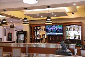 Nightclub - Harmony Hotel (Addis Ababa)