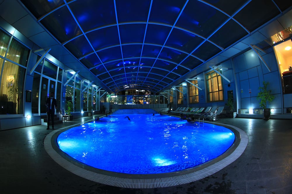Harmony Hotel