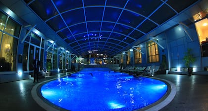 Harmony Hotel