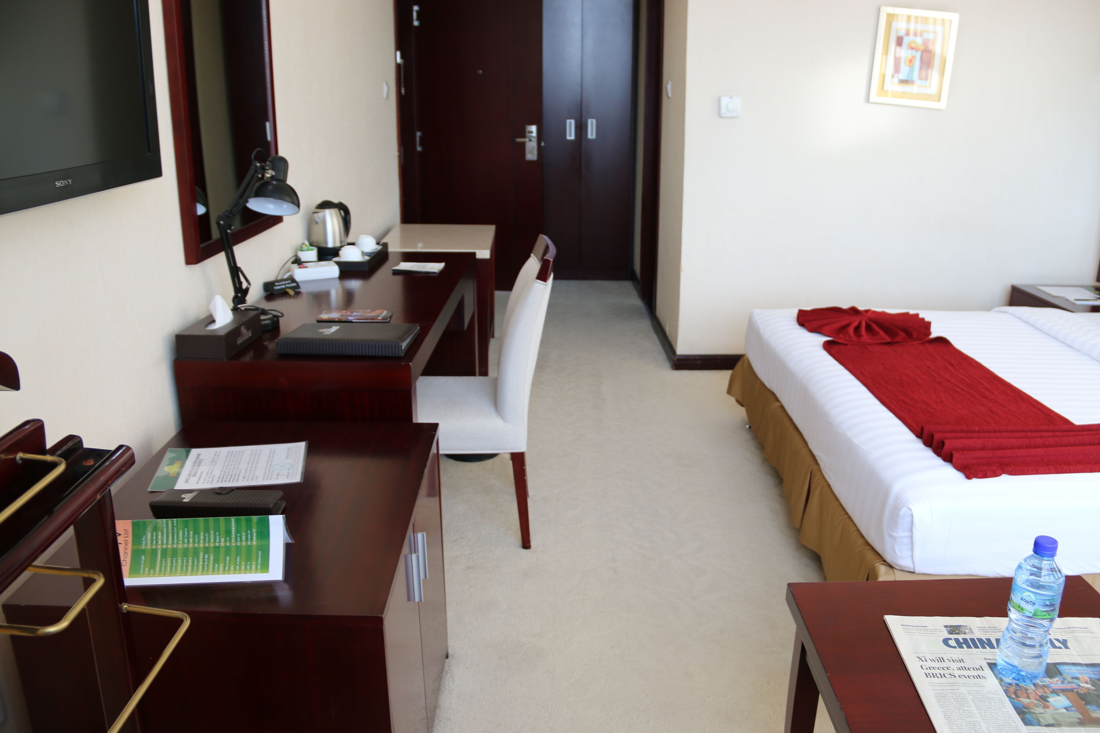 Foto - Harmony Hotel