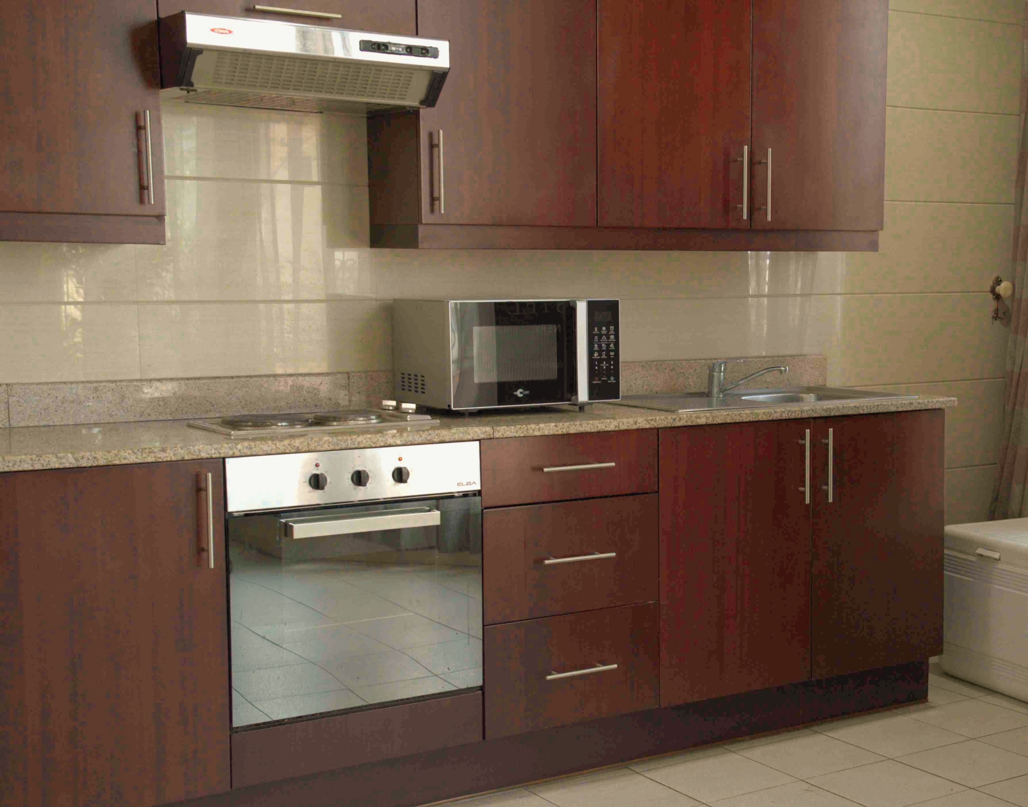 Dapur peribadi