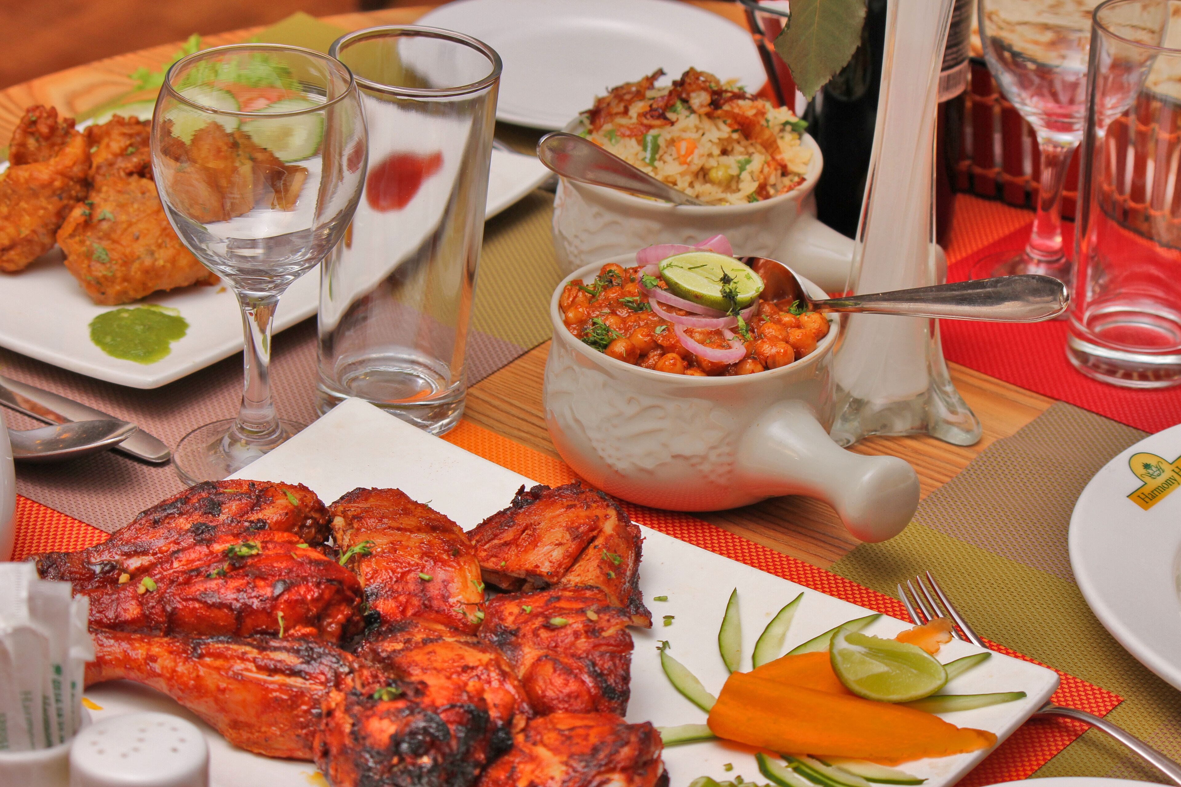 Foto - Harmony Hotel