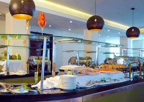 Restoran