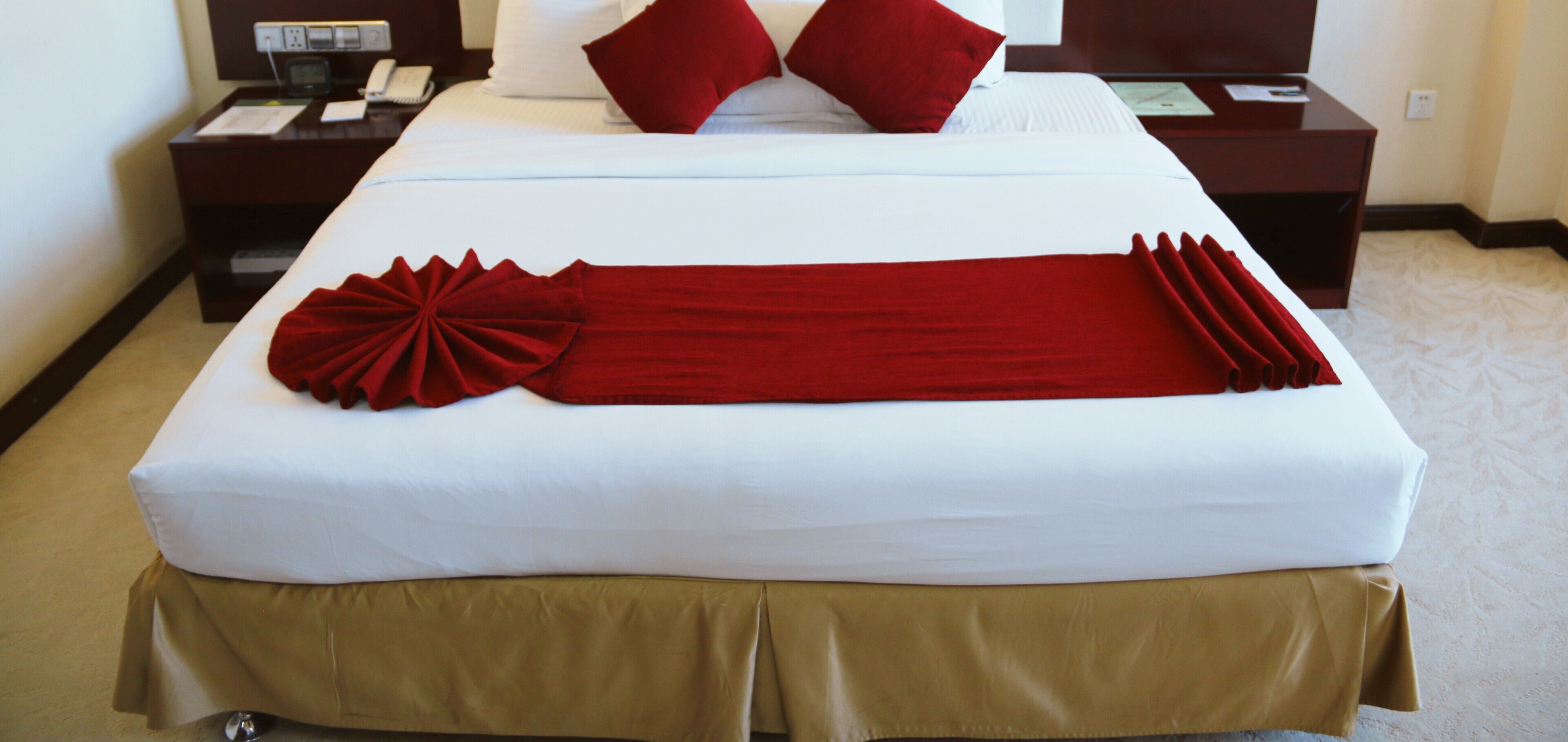 Foto - Harmony Hotel