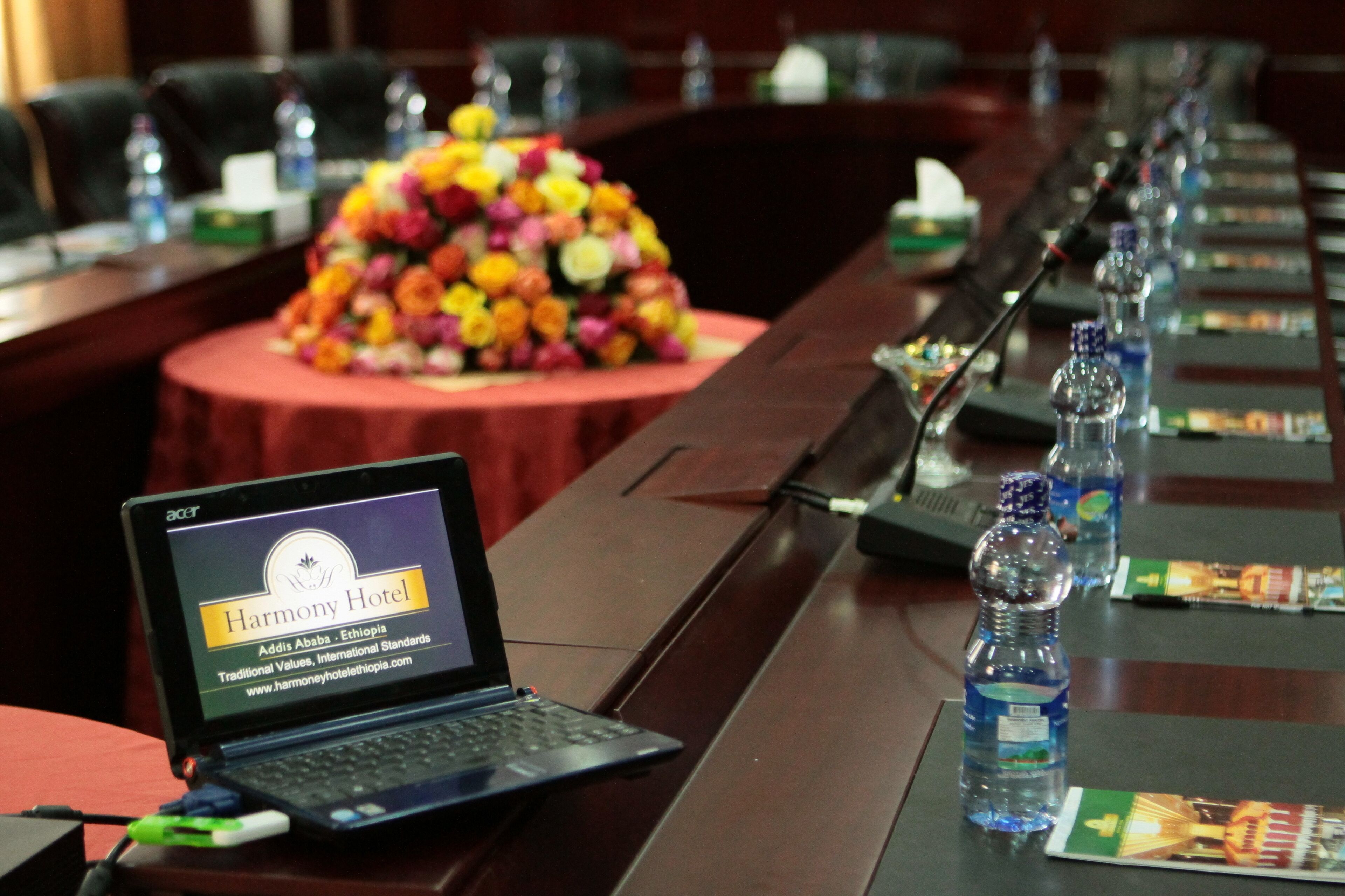 Foto - Harmony Hotel