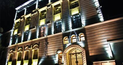 East Legend Panorama Hotel