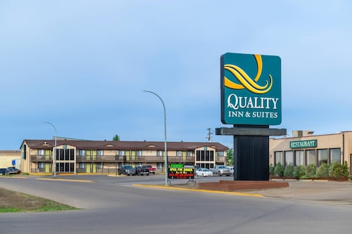 Quality Inn & Suites