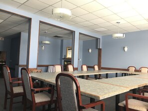 Salle de réunion