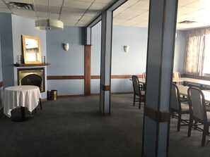 Salle de réunion