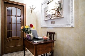 Interior - Giornate Romane (Rome)