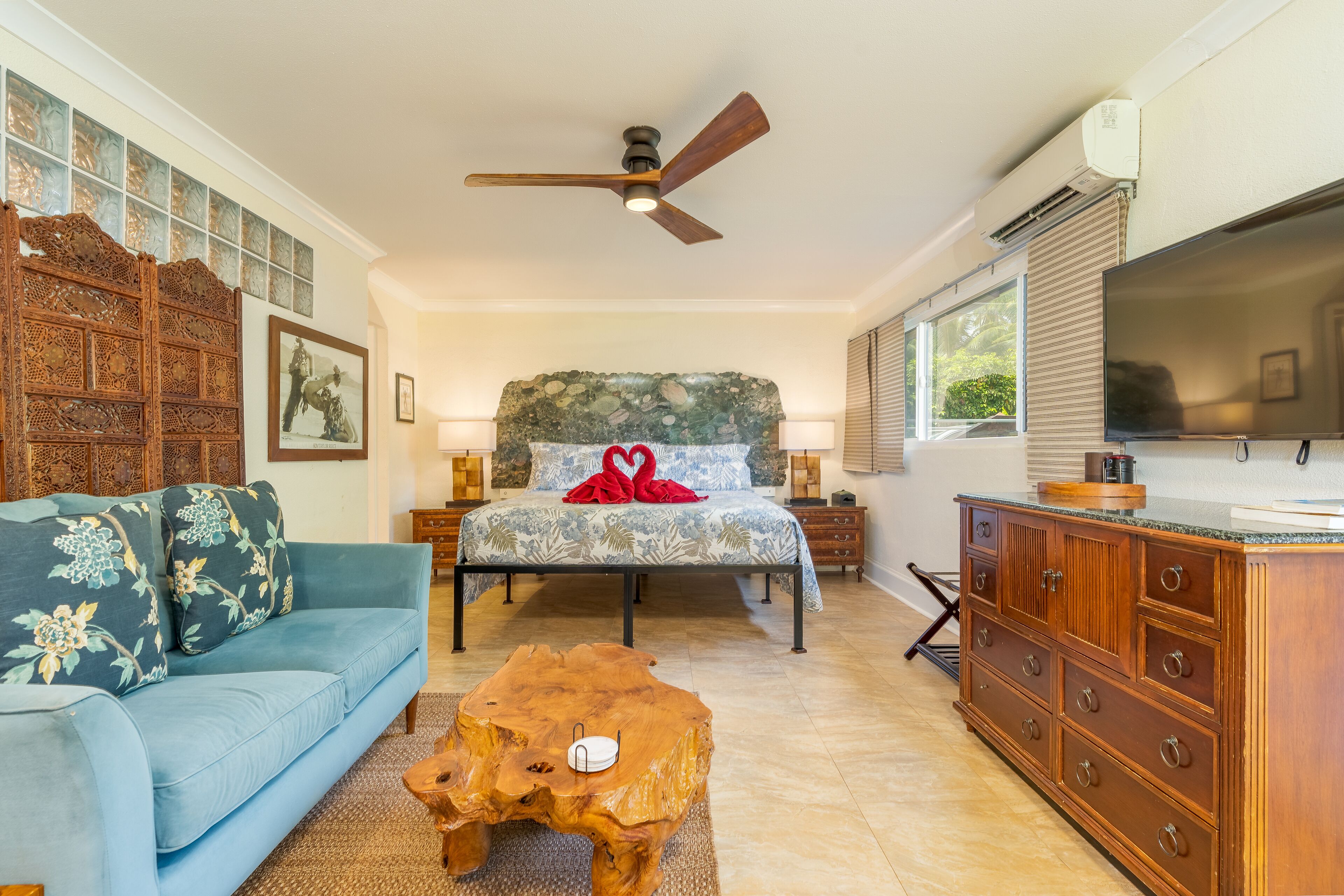 Studio | Egyptinpuuvillaiset lakanat, ylelliset vuodevaatteet