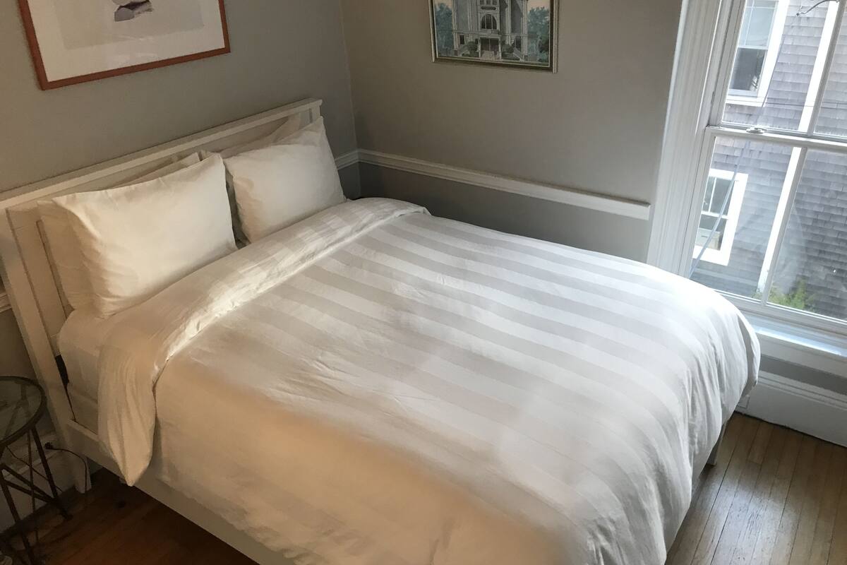 Literie de qualité supérieure, couette en duvet d'oie, surmatelas