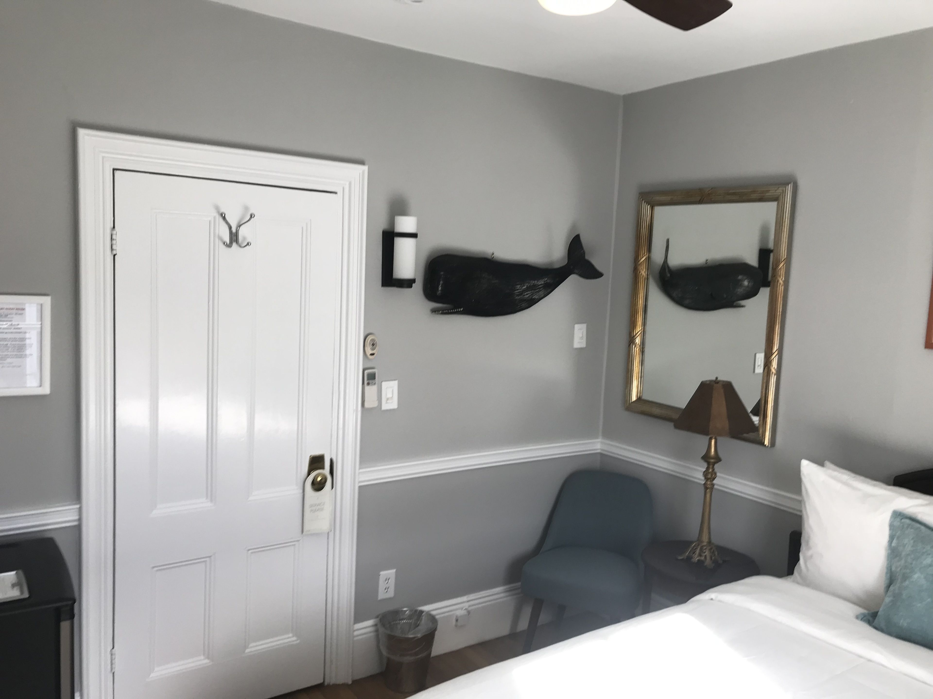 Kamer