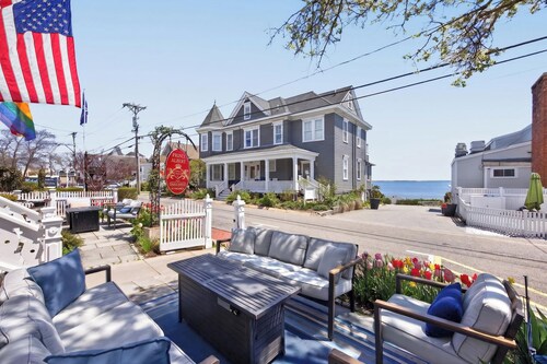 Prince Albert Provincetown