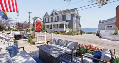 Prince Albert Provincetown