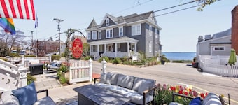 Prince Albert Provincetown