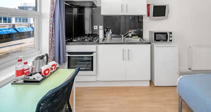 Flexistay Tulsi Aparthotel