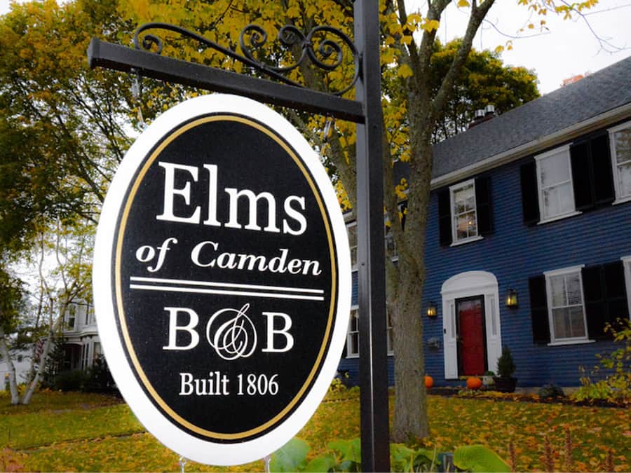 Fasade – kveld/natt