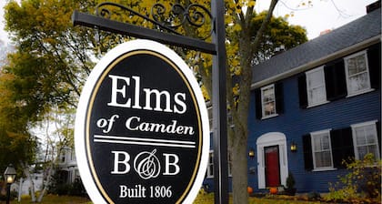 Elms of Camden