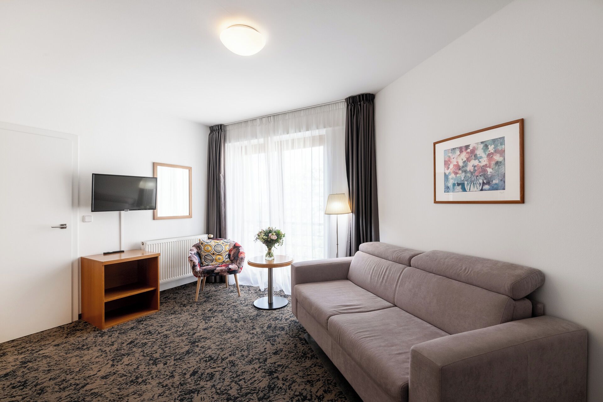 Foto - Hotel Troja