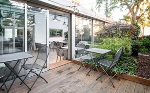 Veranda