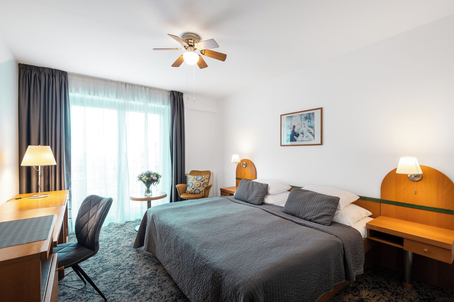 Foto - Hotel Troja