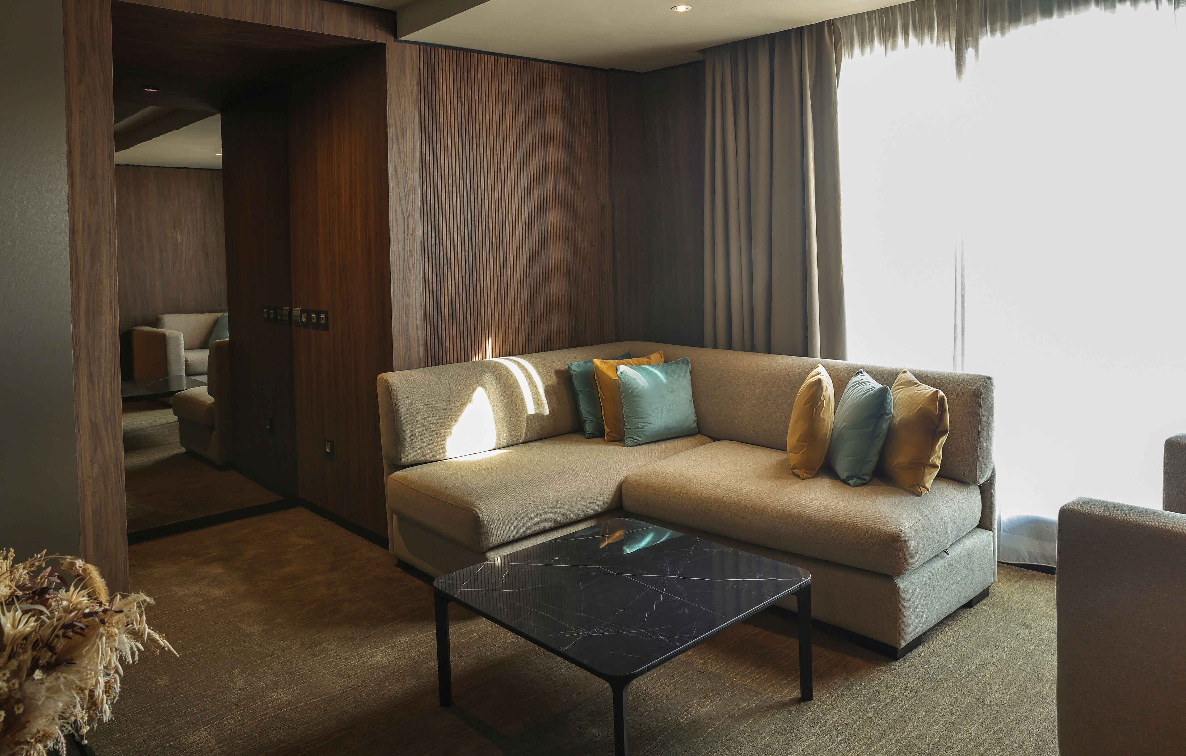 Foto - Villa Blanca Urban Hotel