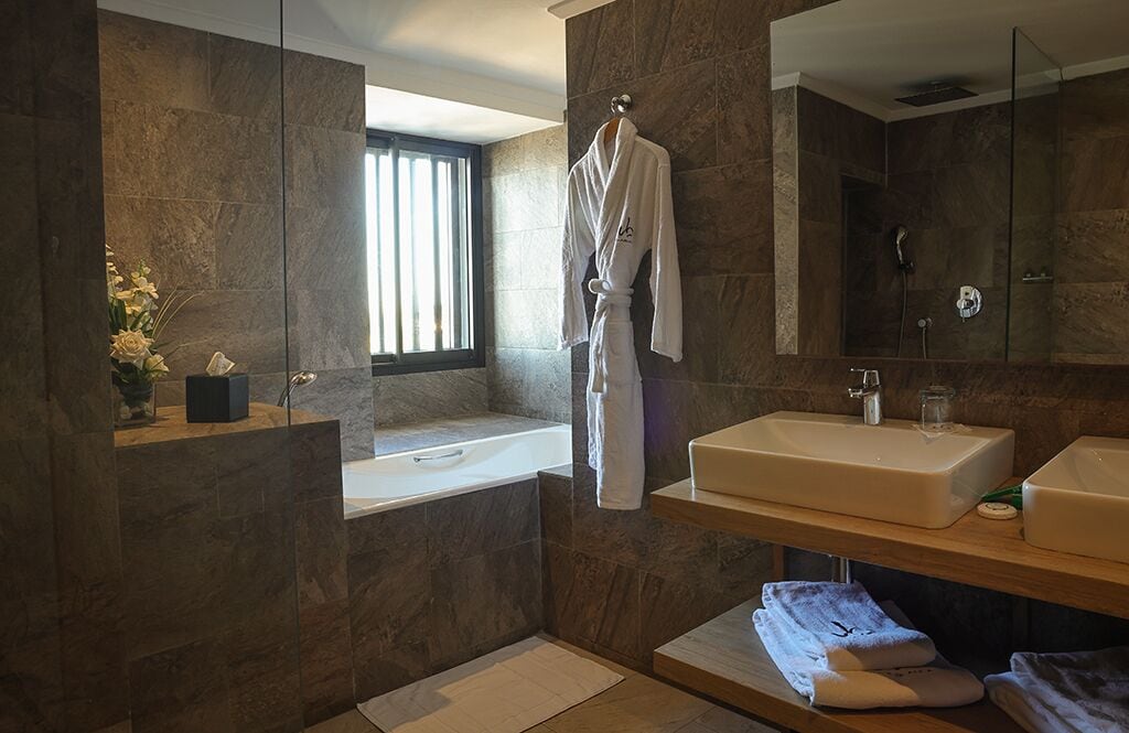 Foto - Villa Blanca Urban Hotel