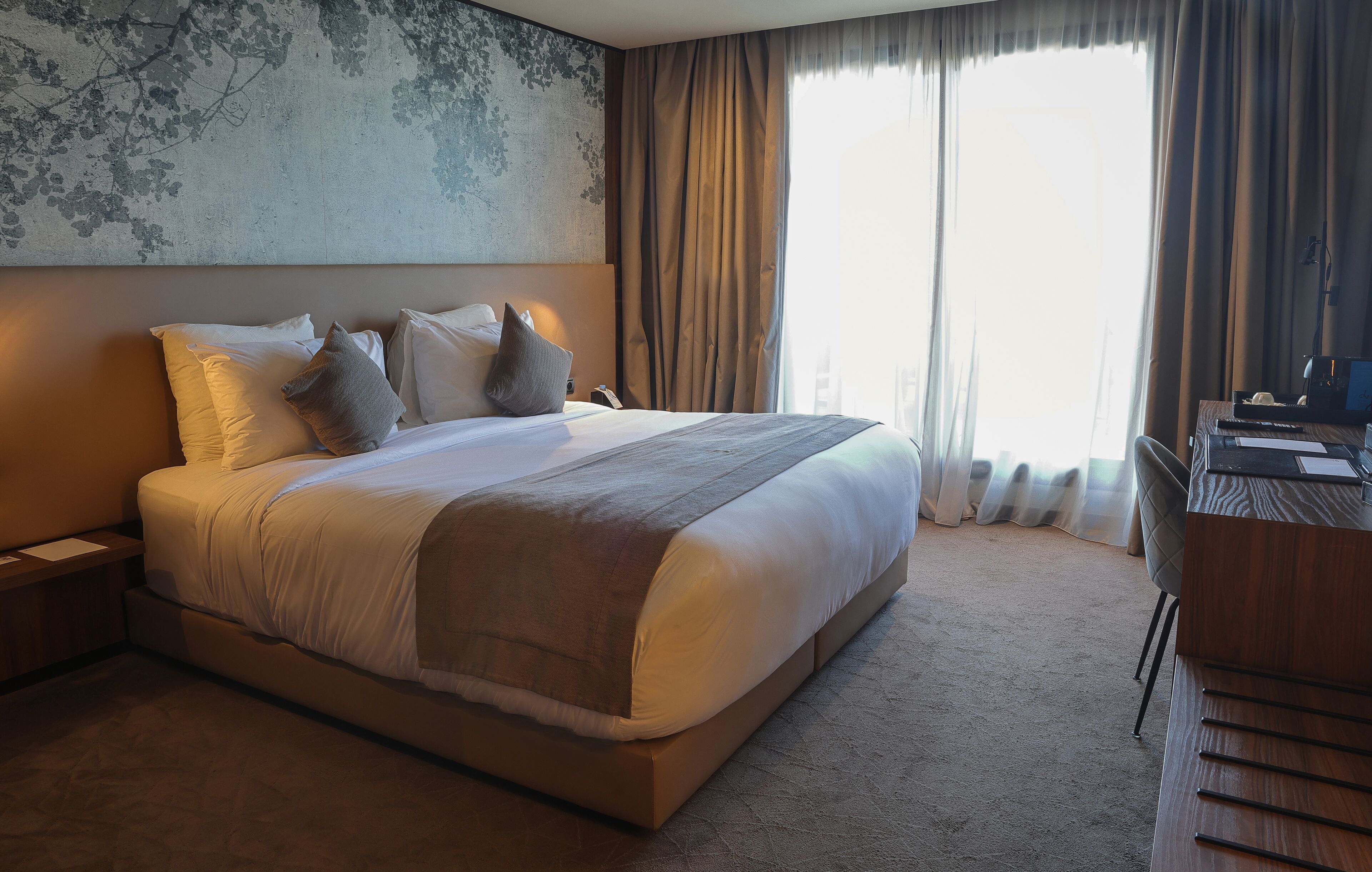 Foto - Villa Blanca Urban Hotel