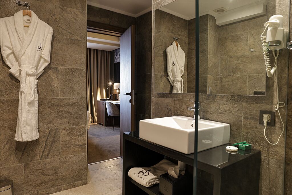 Foto - Villa Blanca Urban Hotel