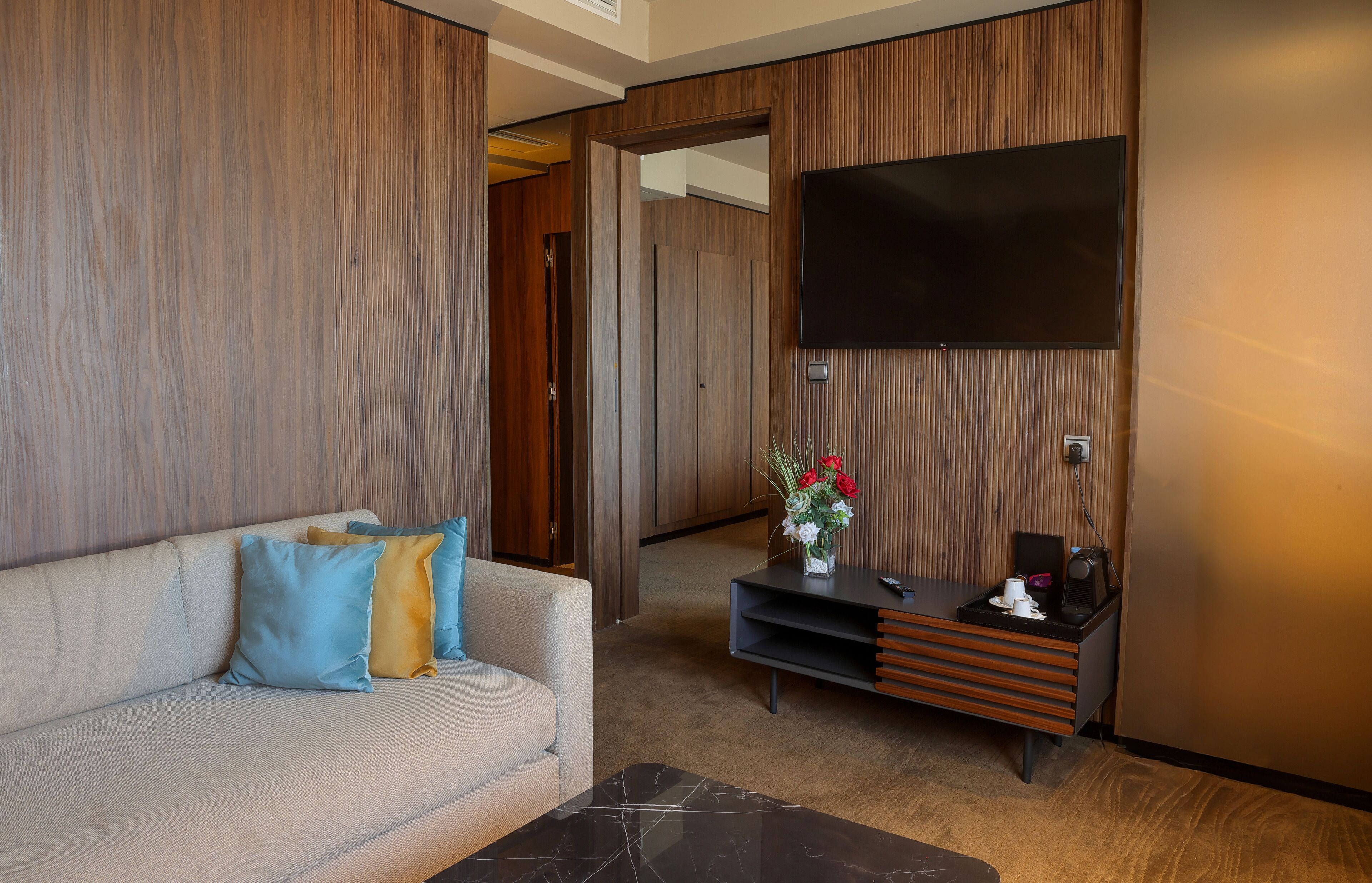 Foto - Villa Blanca Urban Hotel