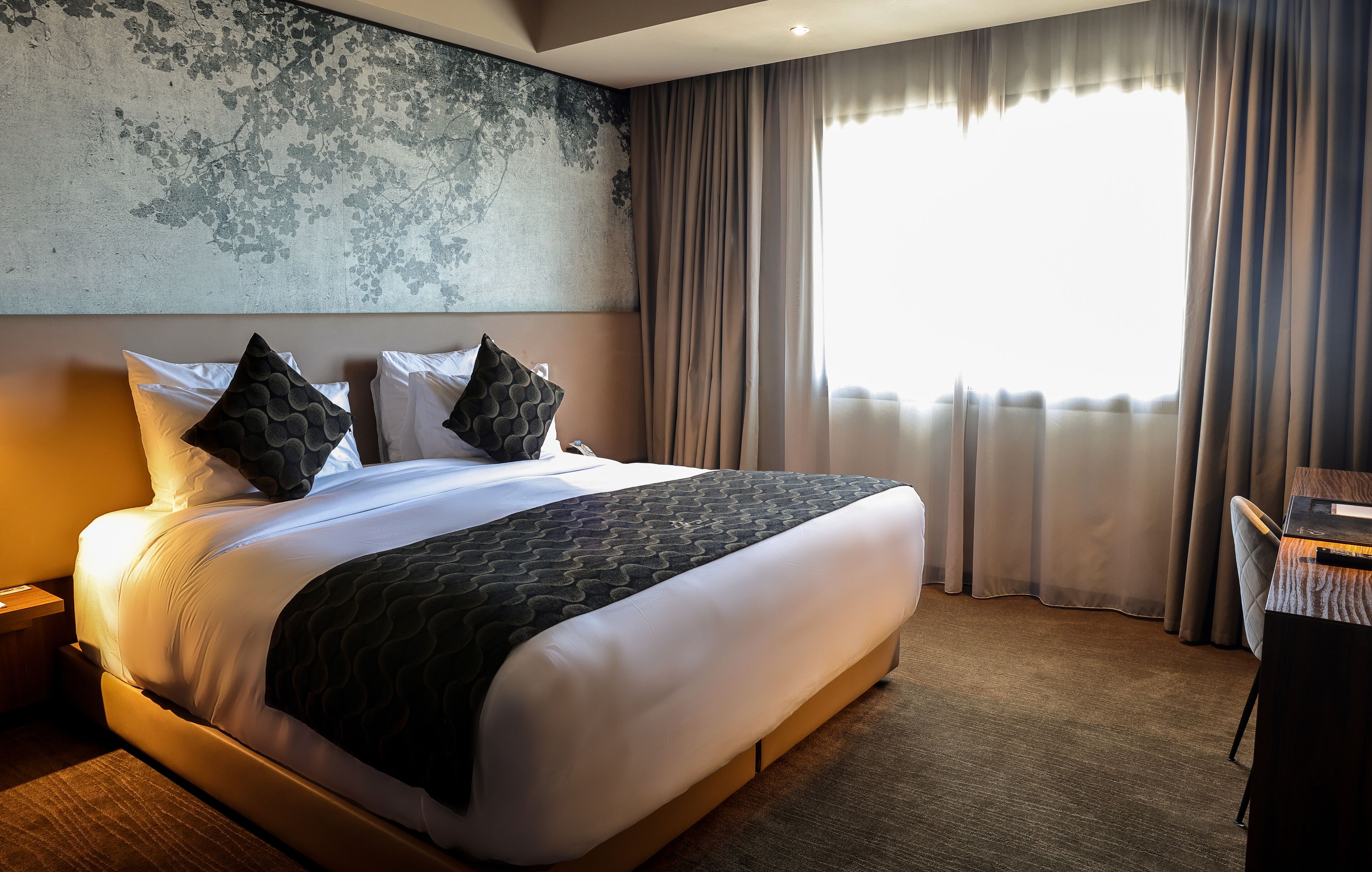 Junior Suite, Sea View